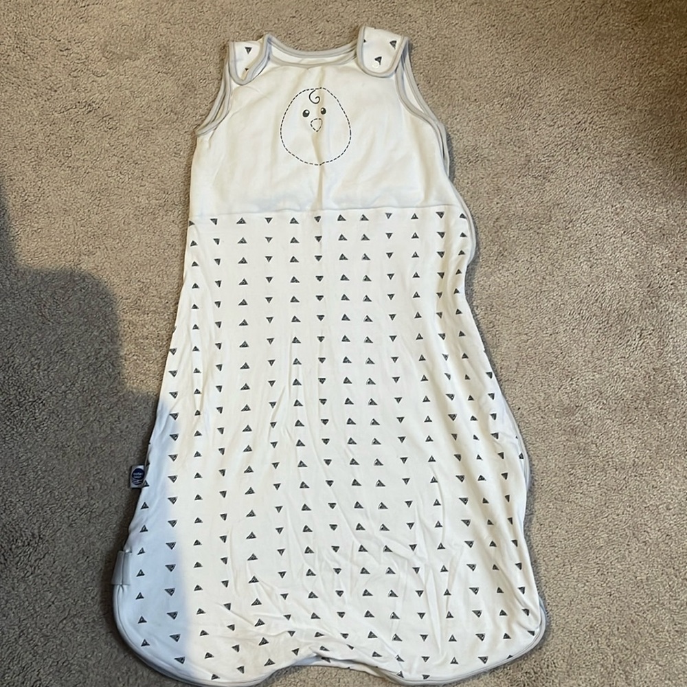 Nested Bean sleep sack size Large (15-24 months)